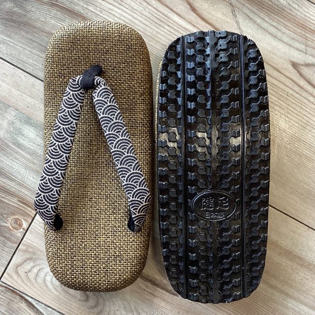 セッタが入荷しました。